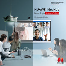 Load image into Gallery viewer, HUAWEI IdeaHub & Accessories