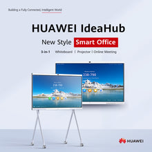 Load image into Gallery viewer, HUAWEI IdeaHub & Accessories