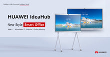 Load image into Gallery viewer, HUAWEI IdeaHub & Accessories