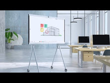 Load and play video in Gallery viewer, HUAWEI IdeaHub & Accessories