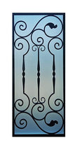Load image into Gallery viewer, ROYALTON - Wrought Iron
