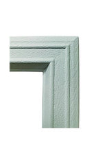 Load image into Gallery viewer, DOORLITE FRAMES - PP White Injection Moulded
