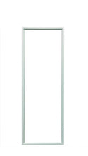 Load image into Gallery viewer, DOORLITE FRAMES - PP White Injection Moulded
