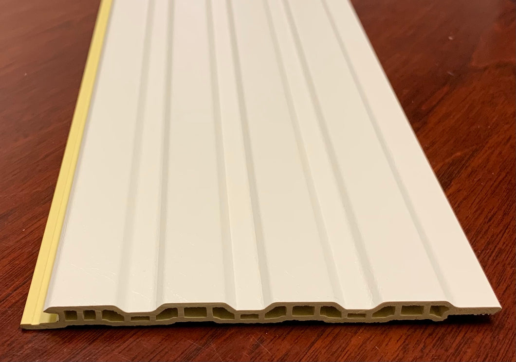 4 Wave Board - 9026 finish