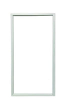 Load image into Gallery viewer, DOORLITE FRAMES - PP White Injection Moulded

