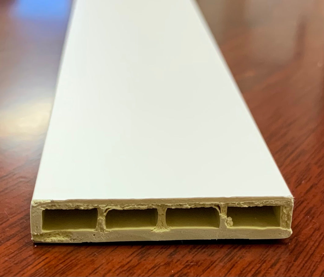 50 Flat Bar