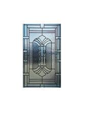 Load image into Gallery viewer, ABERDEEN - Plated Black Chrome Caming
