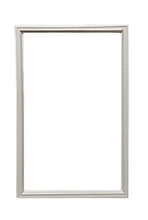 Load image into Gallery viewer, DOORLITE FRAMES - PP White Injection Moulded
