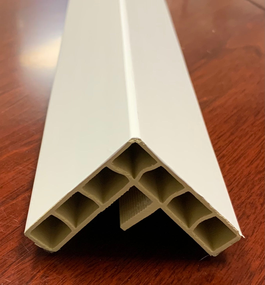 60 Large Ext. Corner