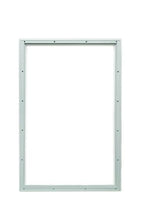 Load image into Gallery viewer, DOORLITE FRAMES - PP White Injection Moulded
