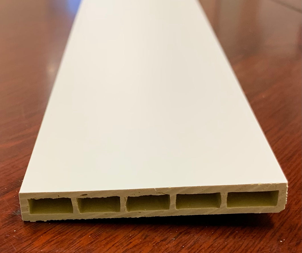 80 Flat Bar