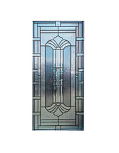 Load image into Gallery viewer, ABERDEEN - Plated Black Chrome Caming
