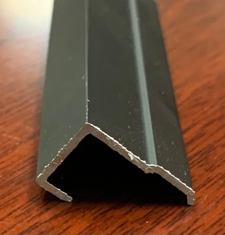 A104 Edge Return