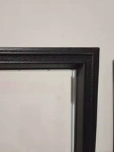 Load image into Gallery viewer, DOORLITE FRAMES - PP Black out White in Injection Moulded
