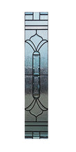 Load image into Gallery viewer, ABERDEEN - Plated Black Chrome Caming
