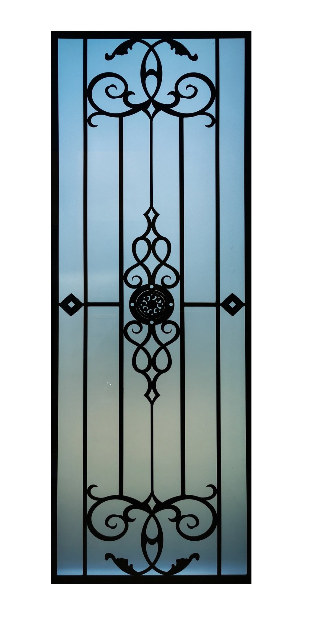 GOTICO - Wrought Iron