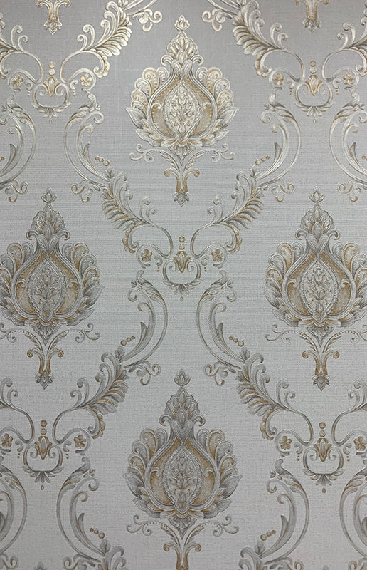 600 V Wall Panel - HJ60059 finish