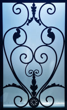 Load image into Gallery viewer, MILIANO 1 - Wrought Iron
