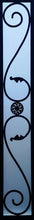 Load image into Gallery viewer, JULIETTA - Wrought Iron
