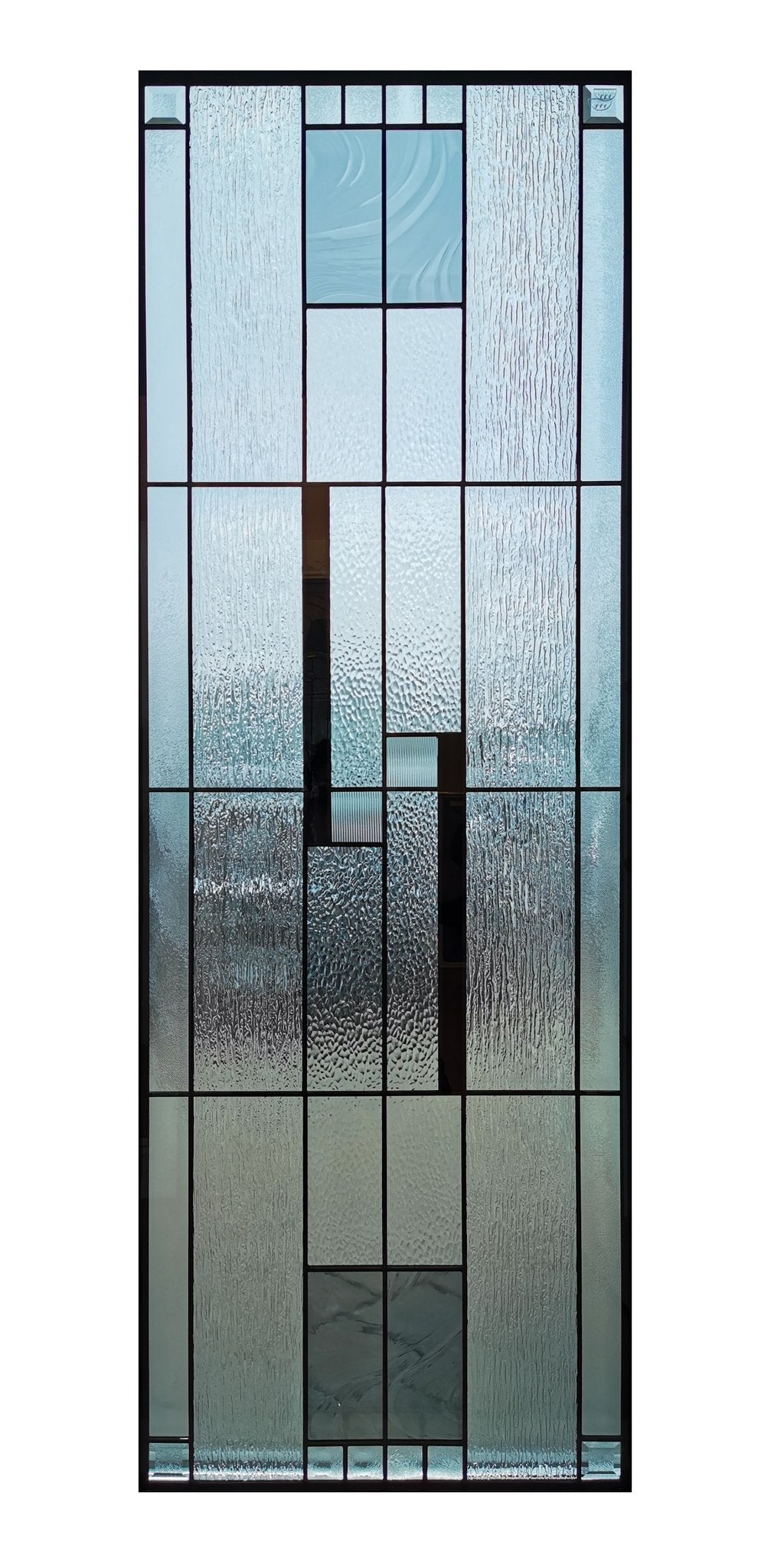 MELVILLE - Patina Caming