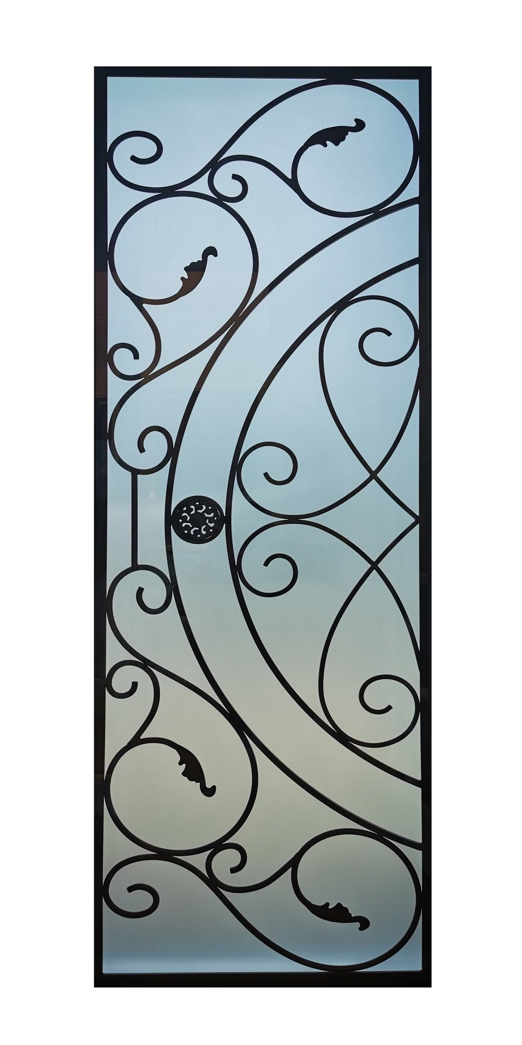 PALAZZO - Wrought Iron