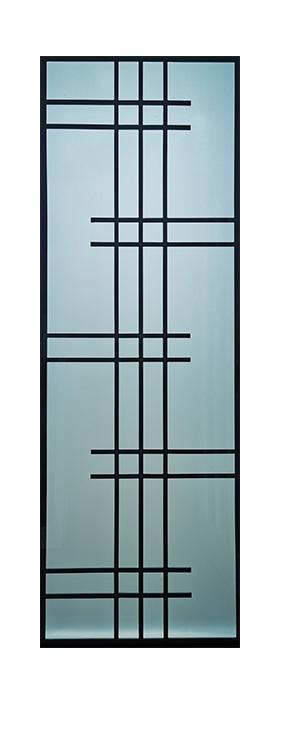 SERENNE - Wrought Iron