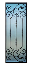Load image into Gallery viewer, ROYALTON - Wrought Iron
