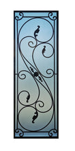 Load image into Gallery viewer, SERAFINA - Wrought Iron
